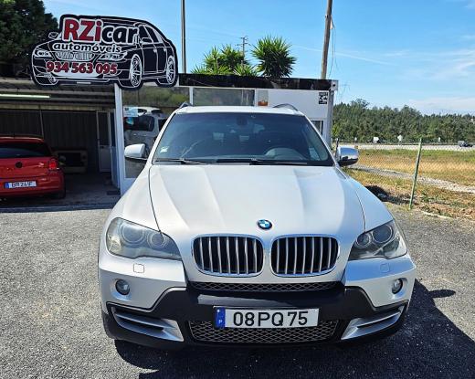 bmw-x5-2009-diesel-2993cc