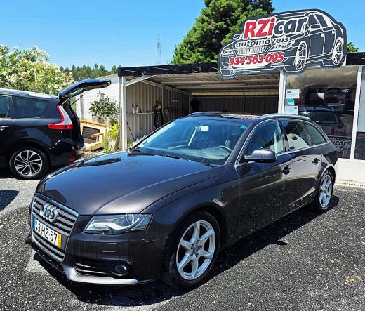 audi-a4-avant-2009-diesel-1968cc