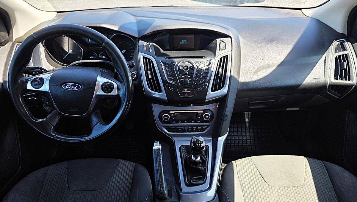 ford-focus-2013-diesel-1560cc