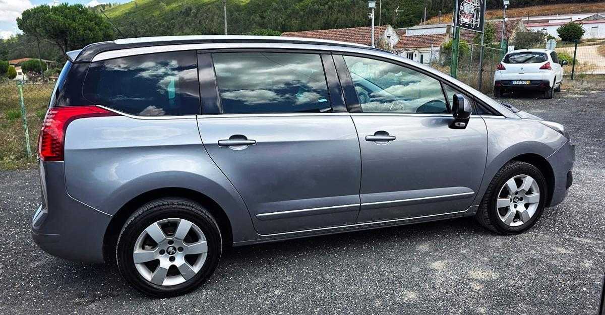 peugeot-5008-2015-diesel-1560cc