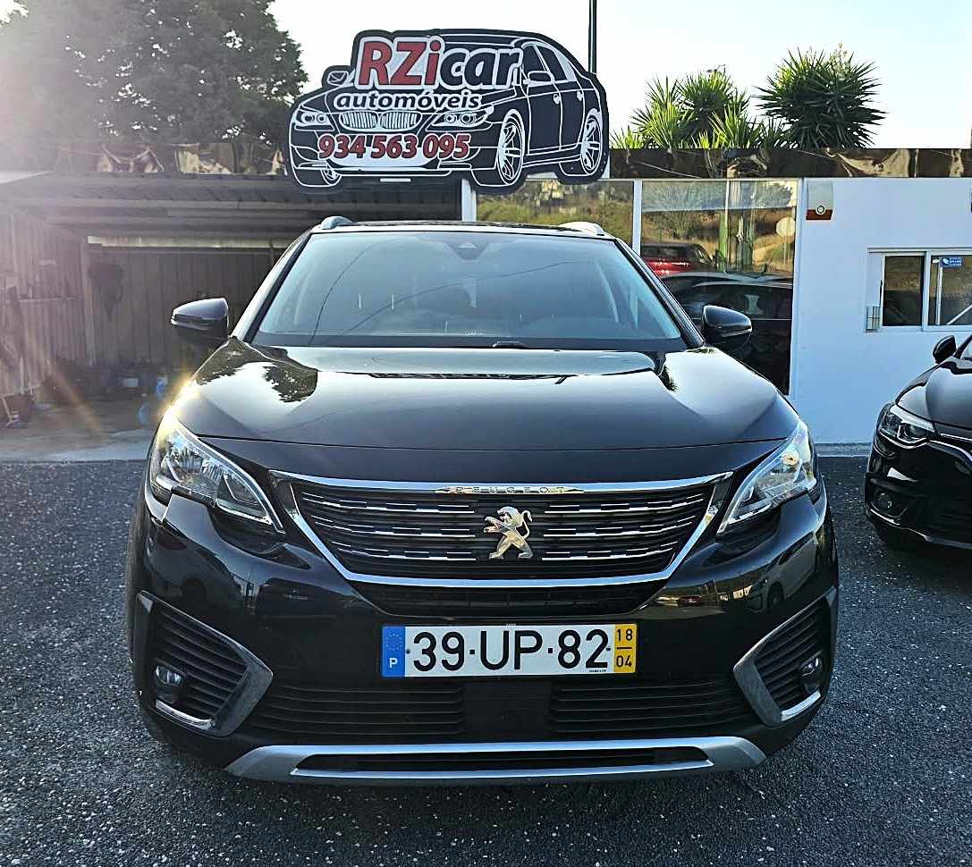 peugeot-5008-2018-diesel-1499cc