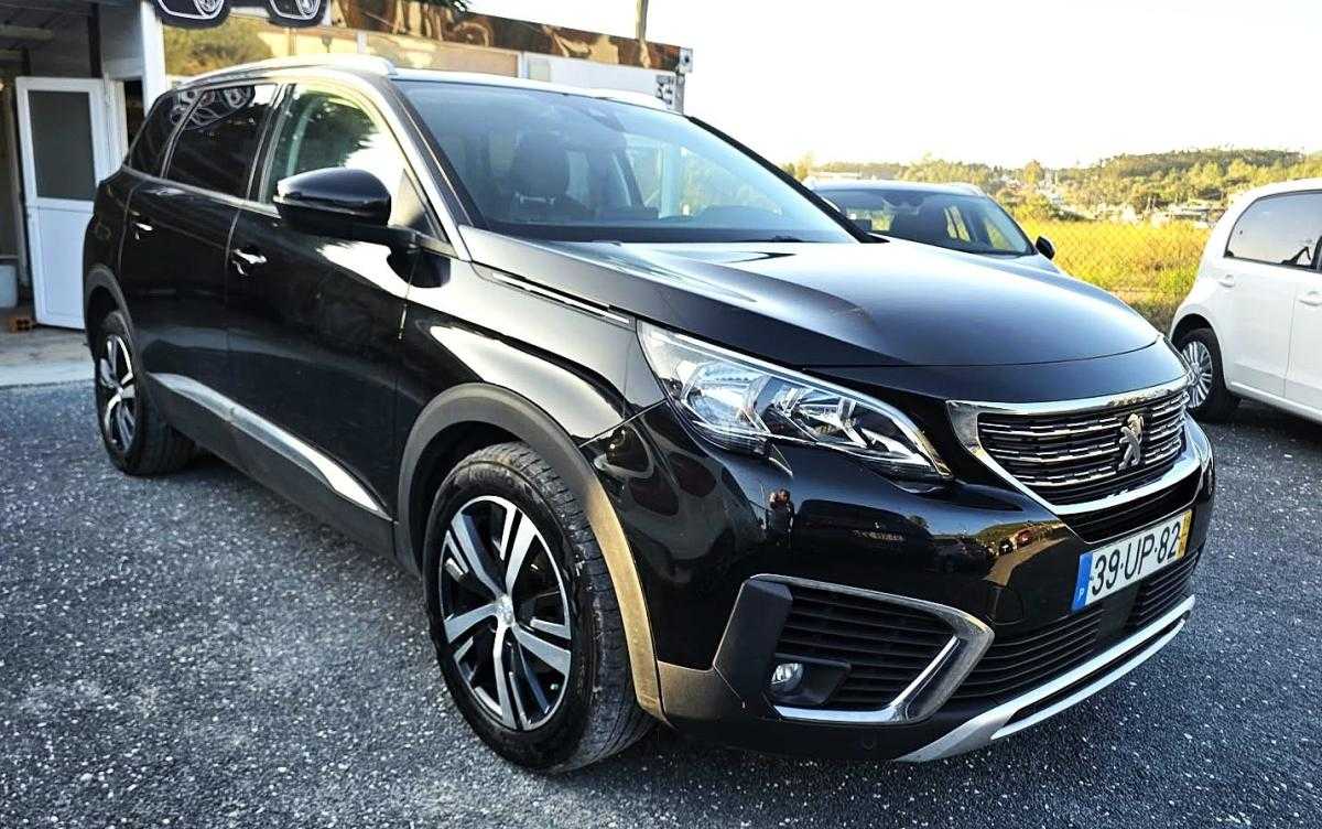 peugeot-5008-2018-diesel-1499cc