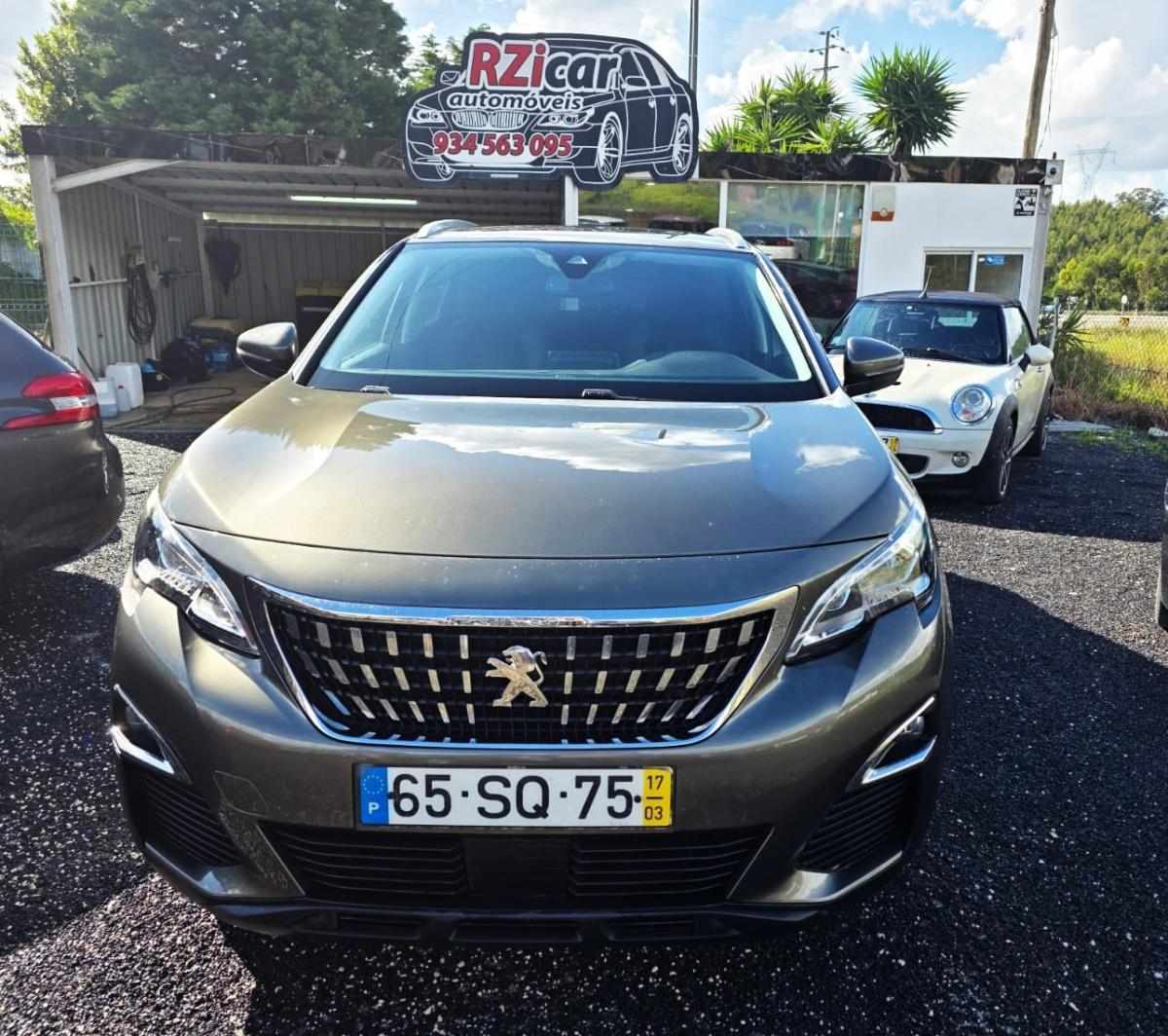 peugeot-3008-2017-diesel-1560cc
