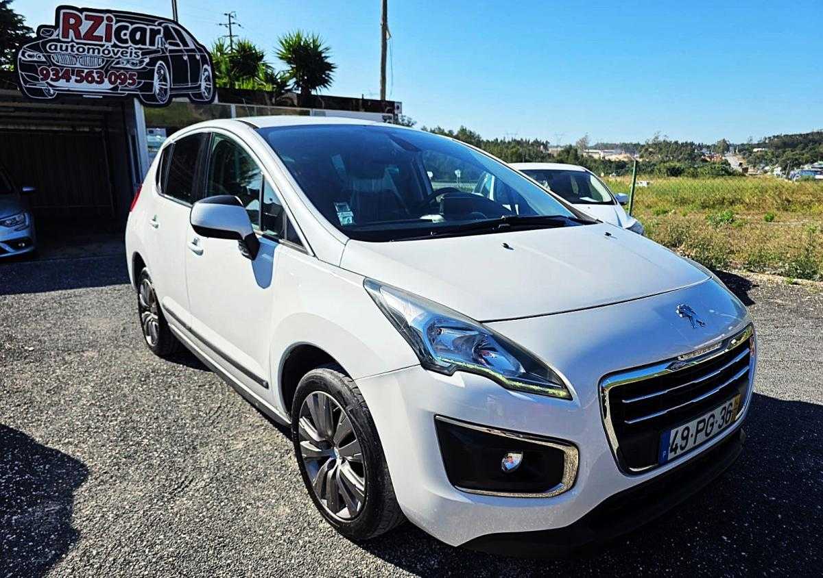 peugeot-3008-2014-diesel-1560cc