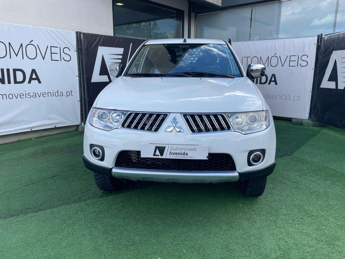 mitsubishi-l200-2011-diesel-2477cc