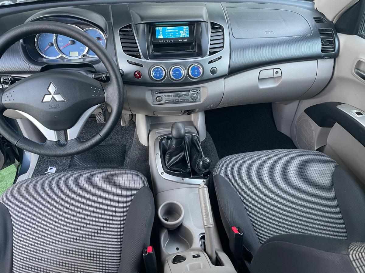 mitsubishi-l200-2006-diesel-2477cc