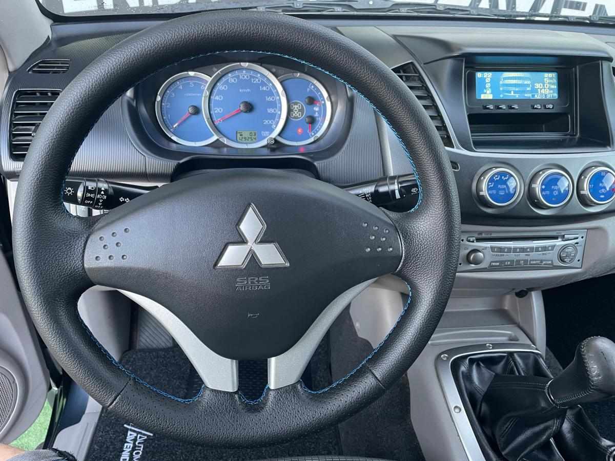 mitsubishi-l200-2006-diesel-2477cc