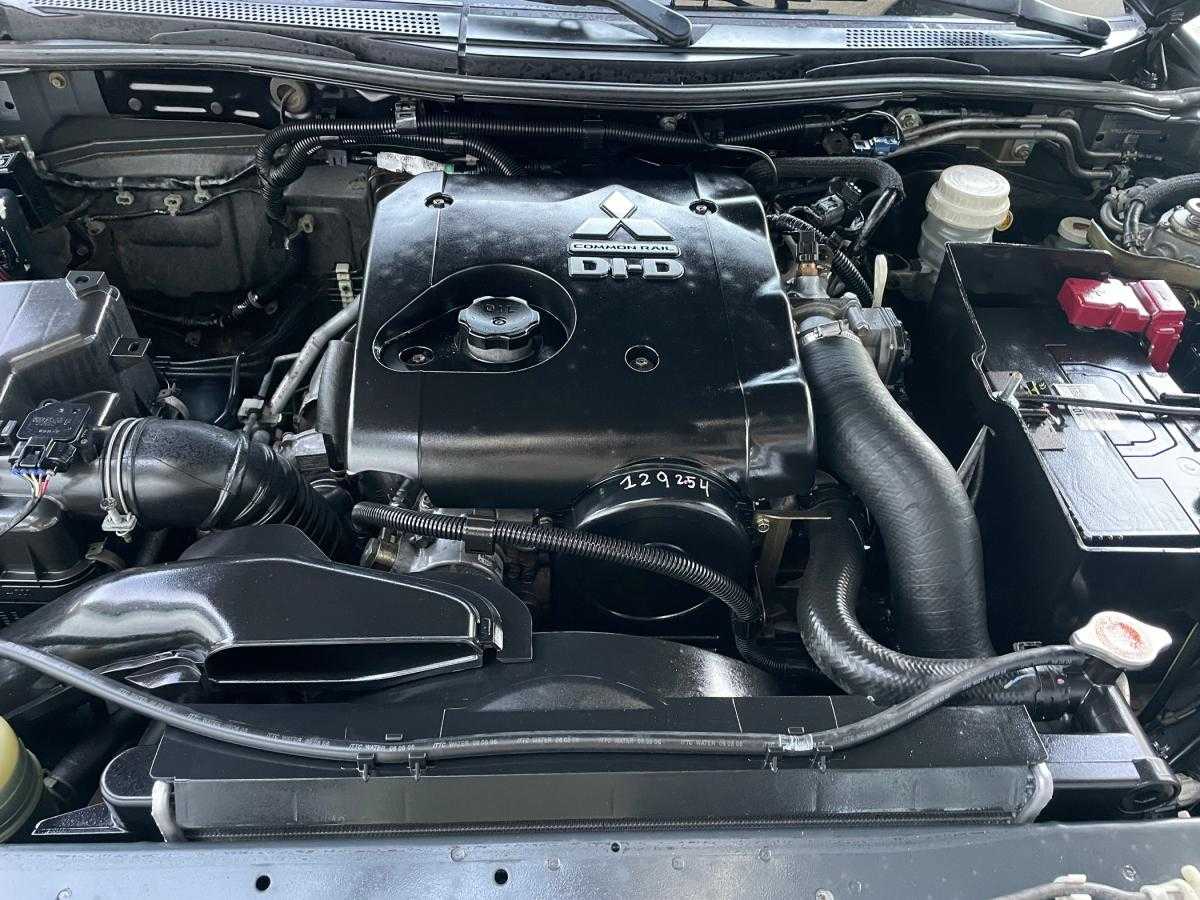 mitsubishi-l200-2006-diesel-2477cc
