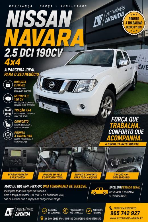 nissan-navara-2014-diesel-2488cc