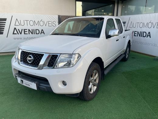 nissan-navara-2014-diesel-2488cc