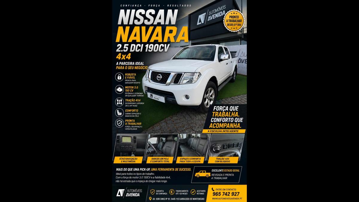 nissan-navara-2014-diesel-2488cc