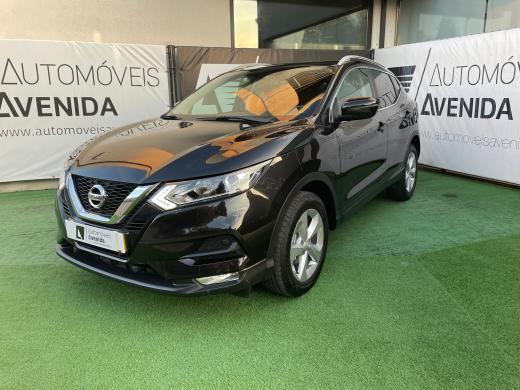 nissan-qashqai-2018-diesel-1461cc