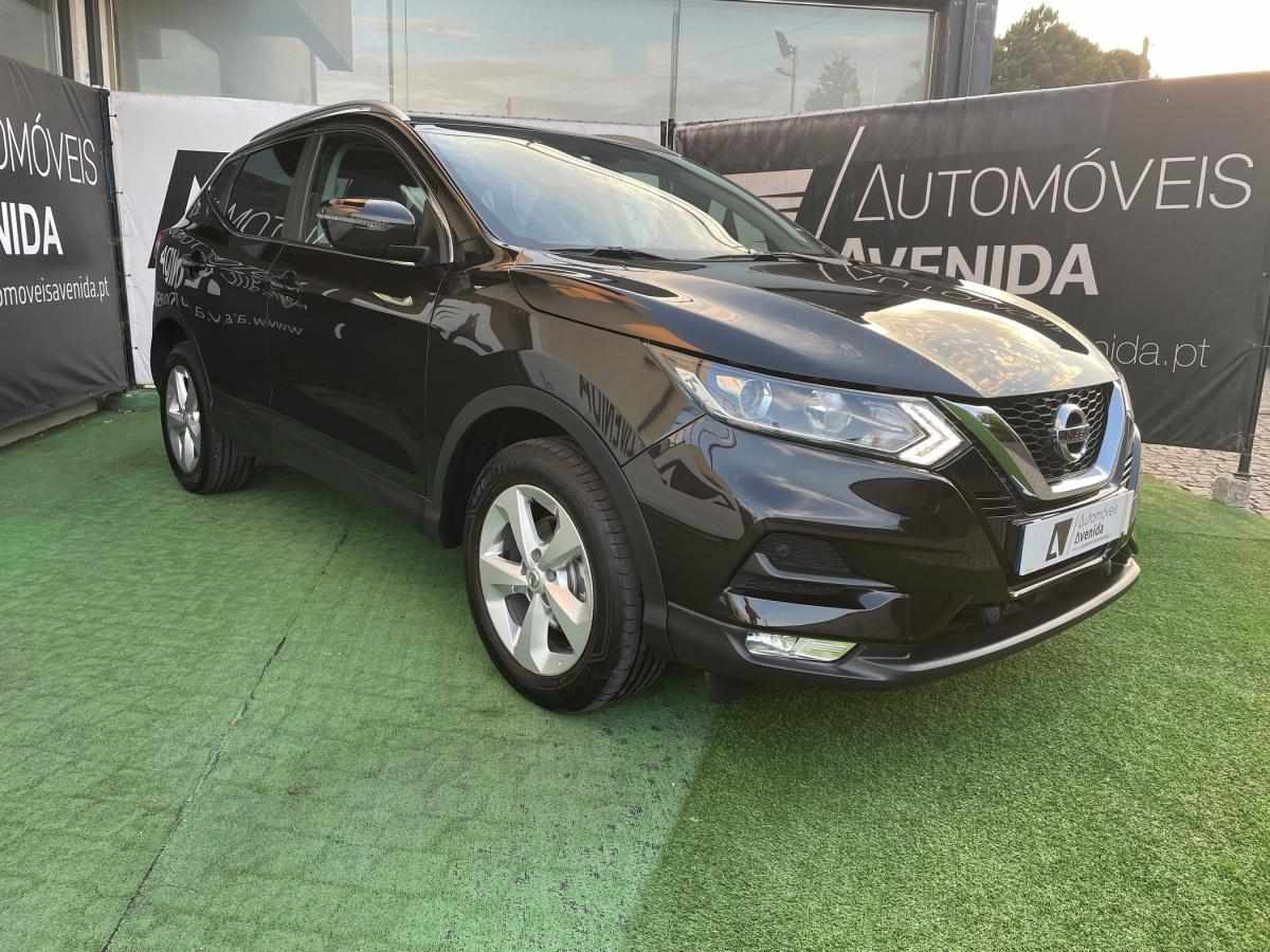 nissan-qashqai-2018-diesel-1461cc