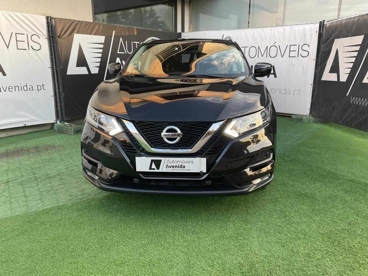 nissan-qashqai-2018-diesel-1461cc