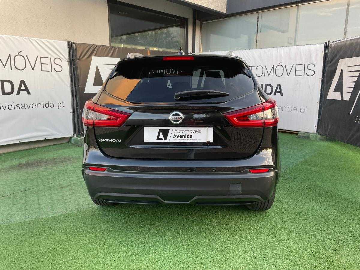 nissan-qashqai-2018-diesel-1461cc