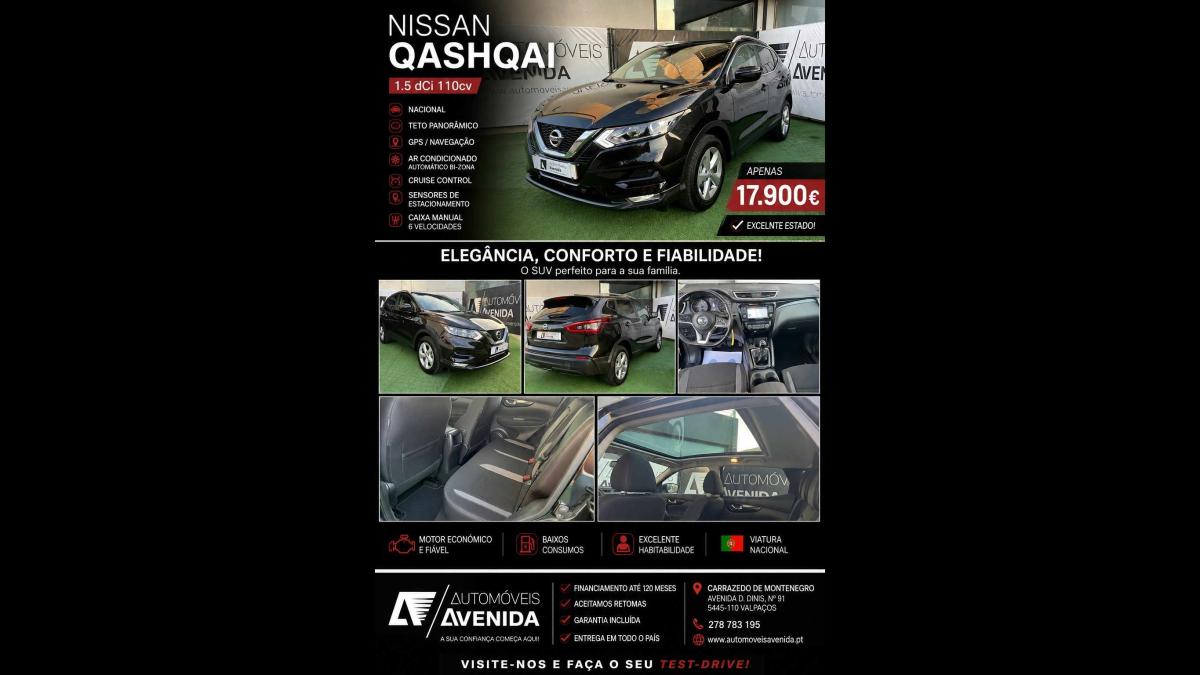 nissan-qashqai-2018-diesel-1461cc