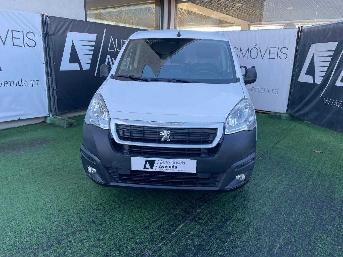 peugeot-partner-2018-diesel-1560cc