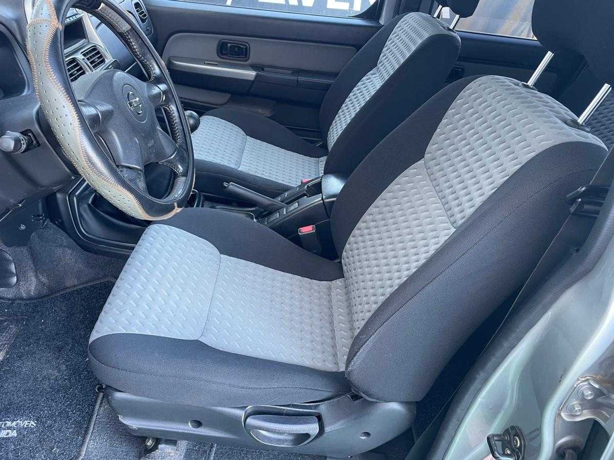 nissan-navara-2004-diesel-2500cc