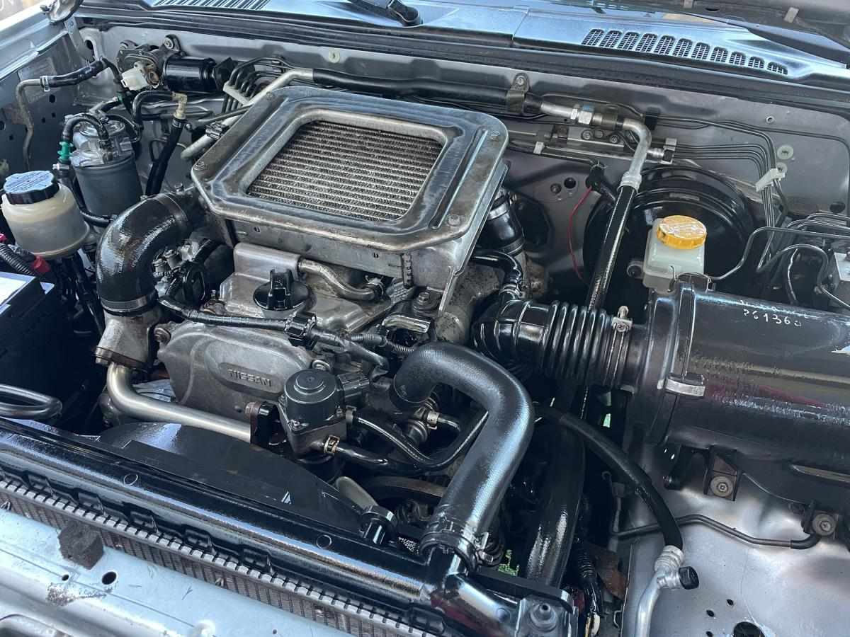 nissan-navara-2004-diesel-2500cc