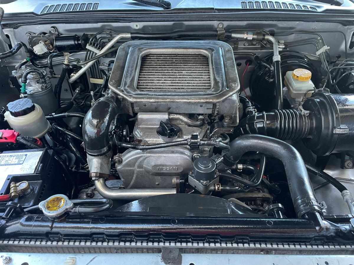 nissan-navara-2004-diesel-2500cc