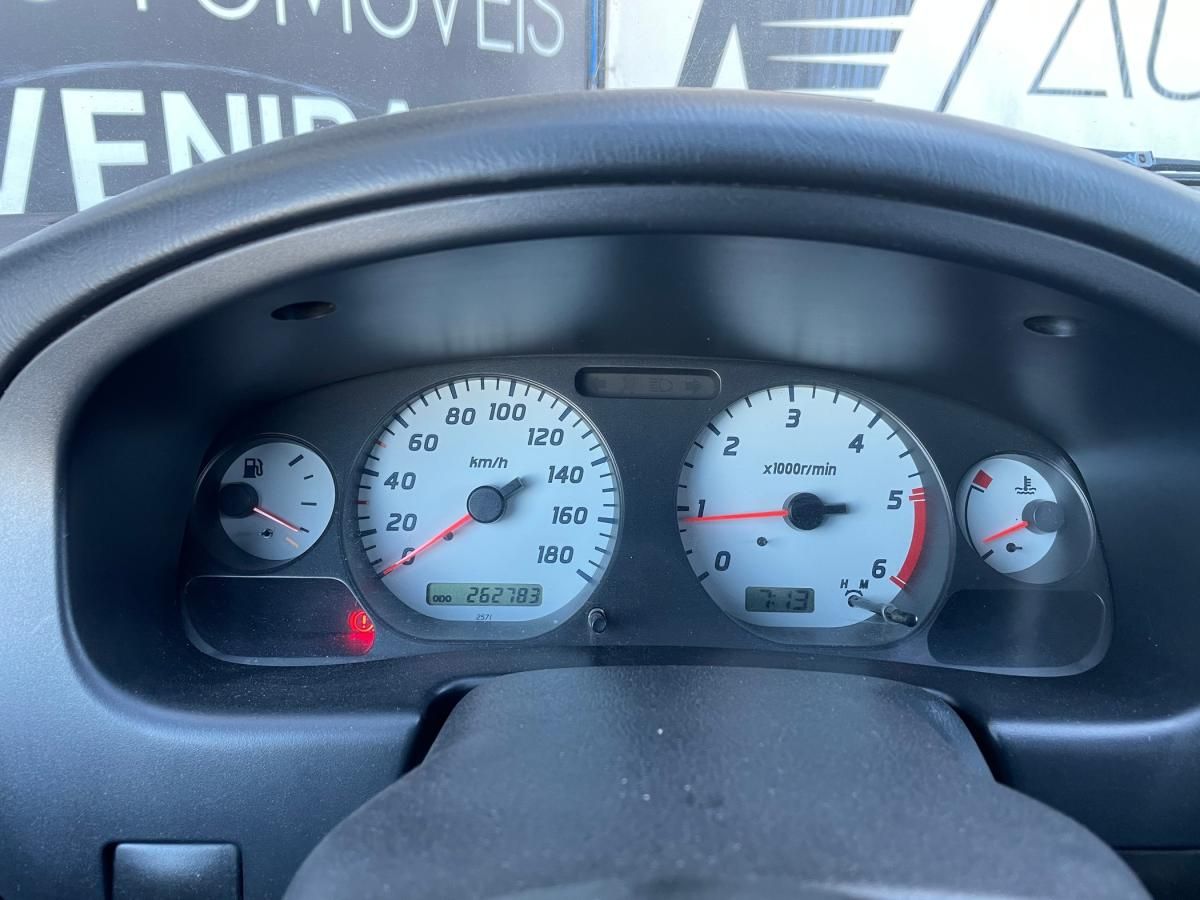 nissan-navara-2004-diesel-2500cc