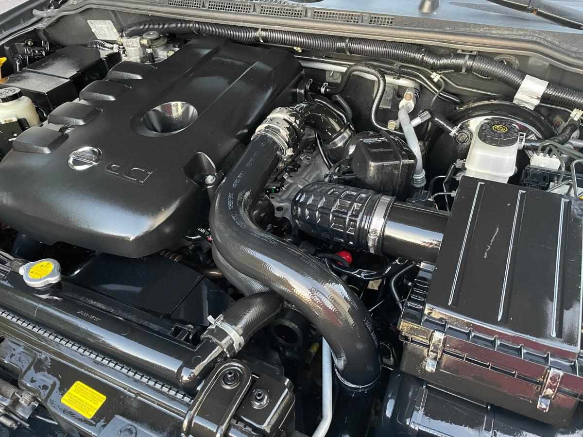 nissan-navara-2005-diesel-2488cc