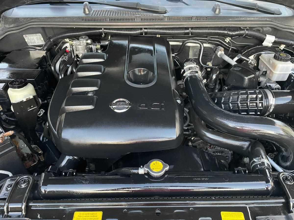 nissan-navara-2005-diesel-2488cc