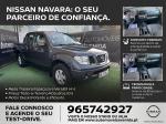 nissan-navara-2005-diesel-2488cc