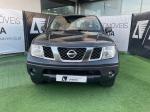 nissan-navara-2005-diesel-2488cc