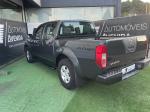 nissan-navara-2005-diesel-2488cc