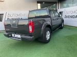 nissan-navara-2005-diesel-2488cc