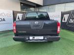 nissan-navara-2005-diesel-2488cc