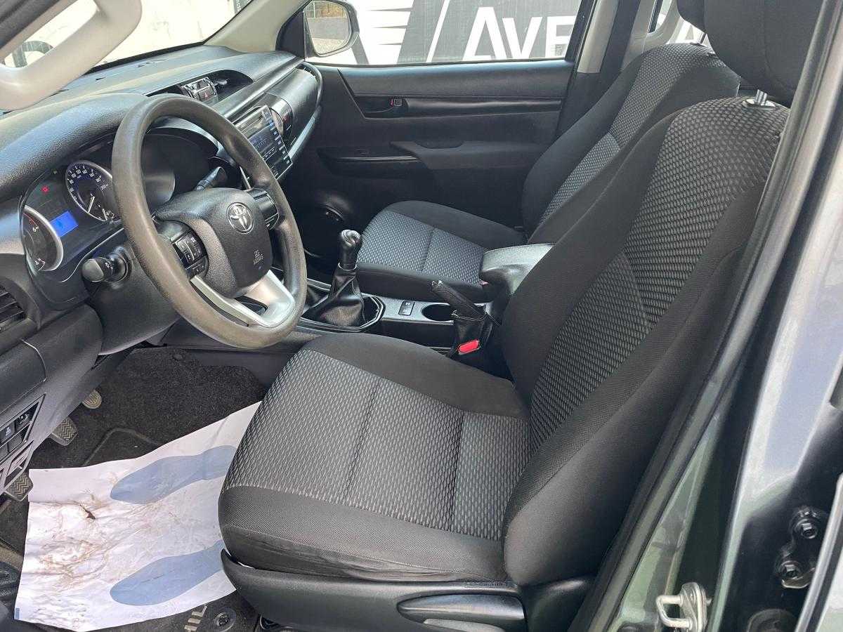 toyota-hilux-2019-diesel-2393cc