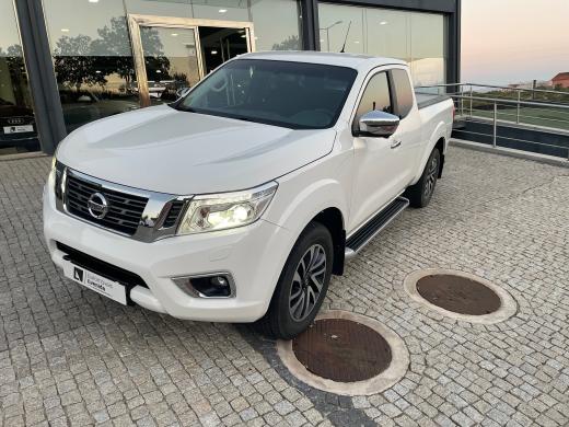 nissan-navara-2017-diesel-2298cc