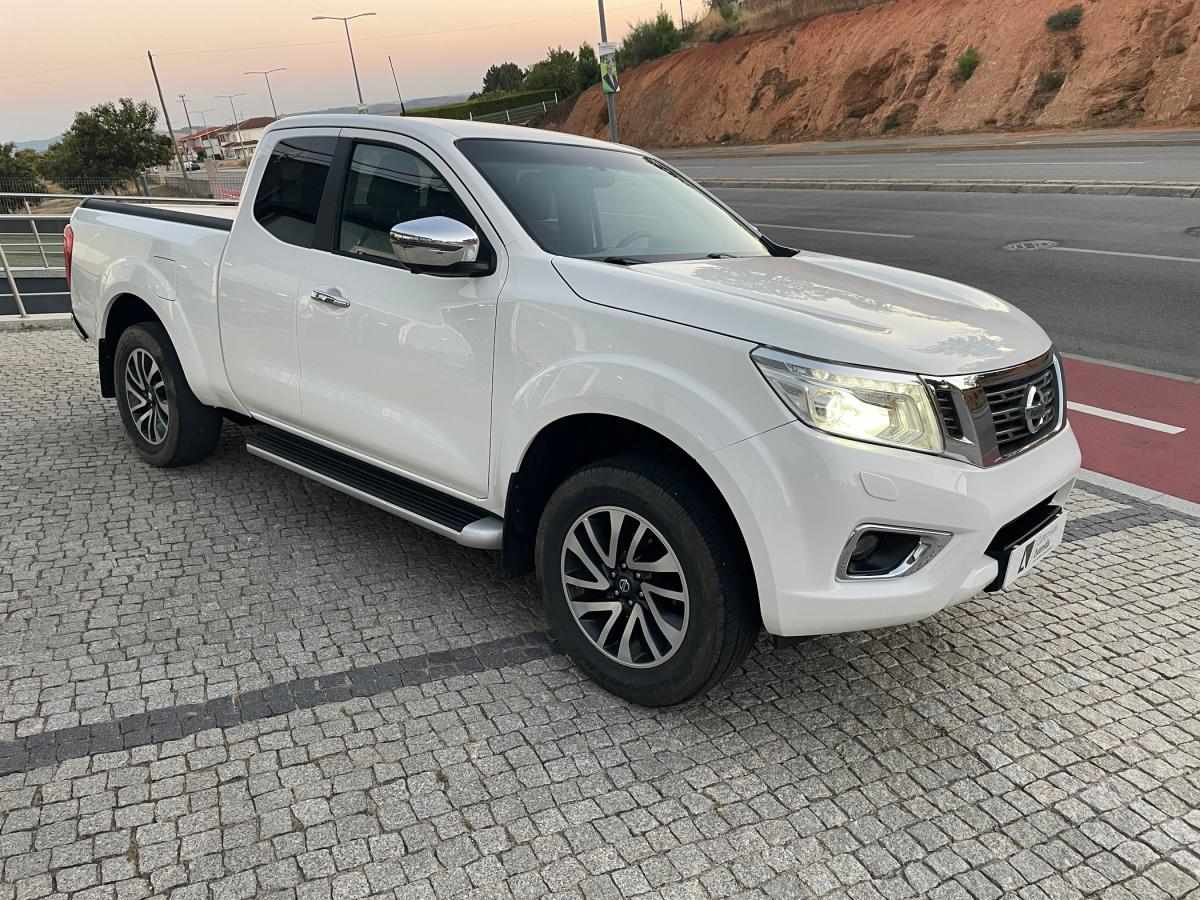 nissan-navara-2017-diesel-2298cc