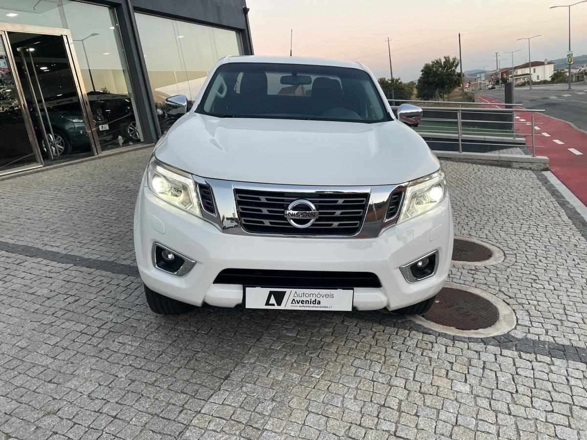 nissan-navara-2017-diesel-2298cc
