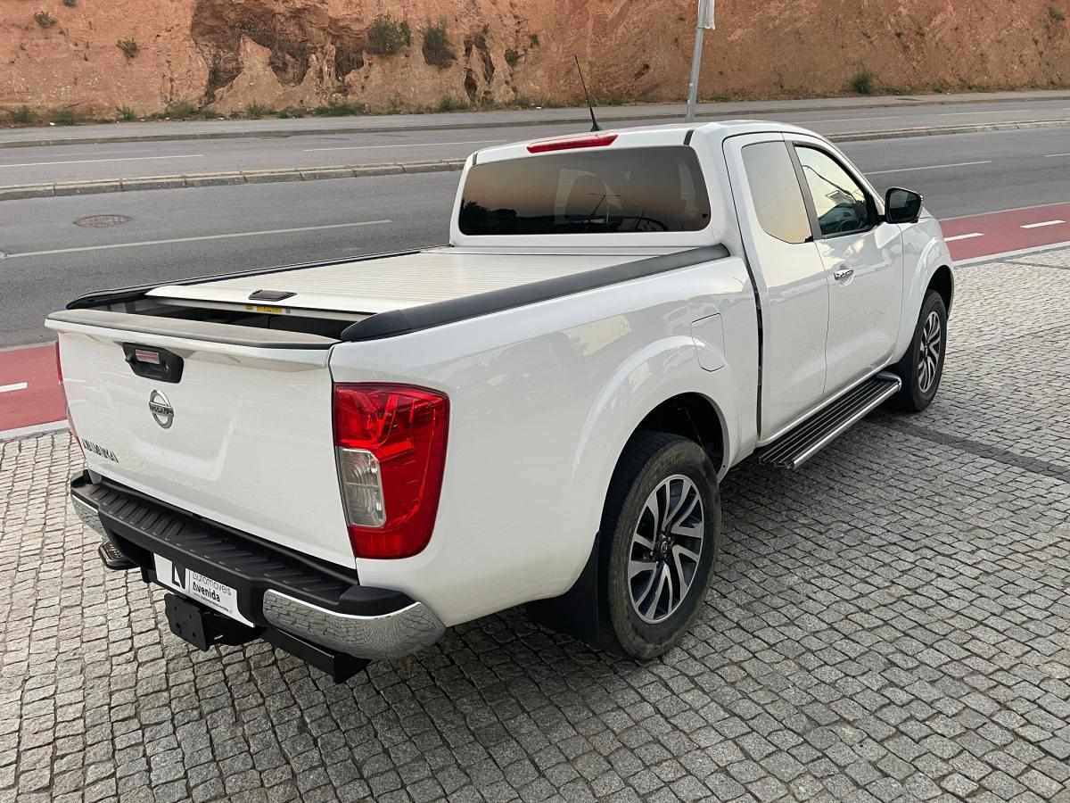 nissan-navara-2017-diesel-2298cc