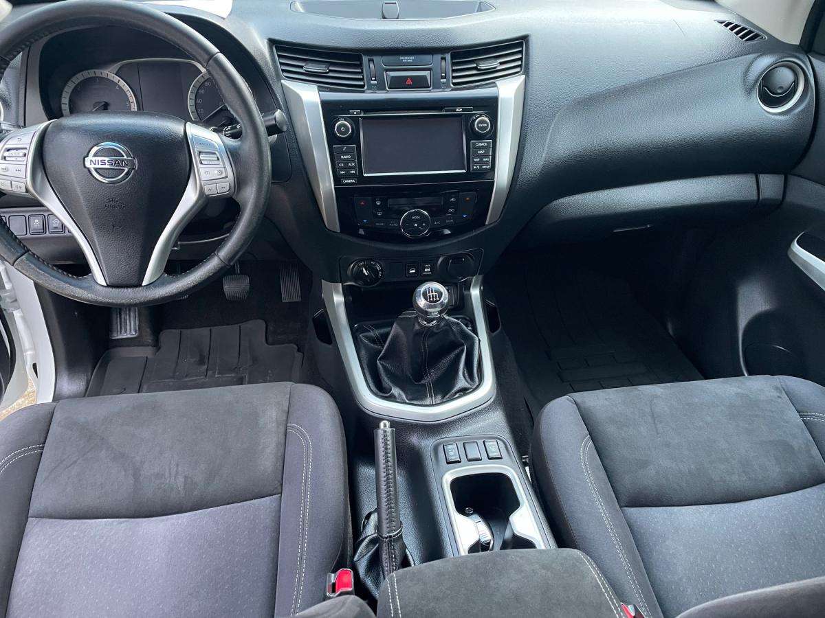 nissan-navara-2017-diesel-2298cc