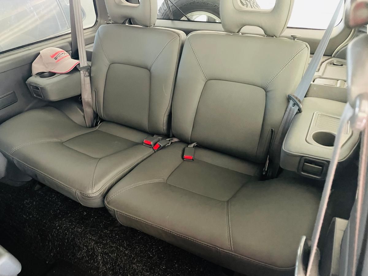 mitsubishi-pajero-2000-diesel-2835cc