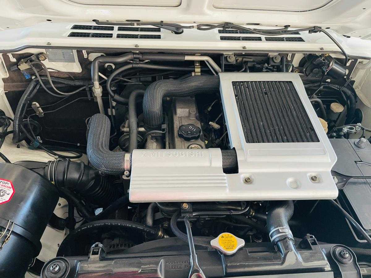 mitsubishi-pajero-2000-diesel-2835cc