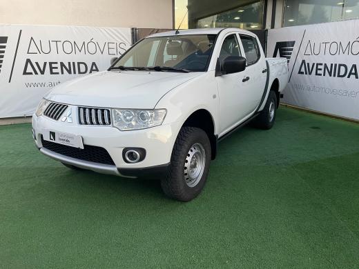 mitsubishi-l200-2011-diesel-2477cc