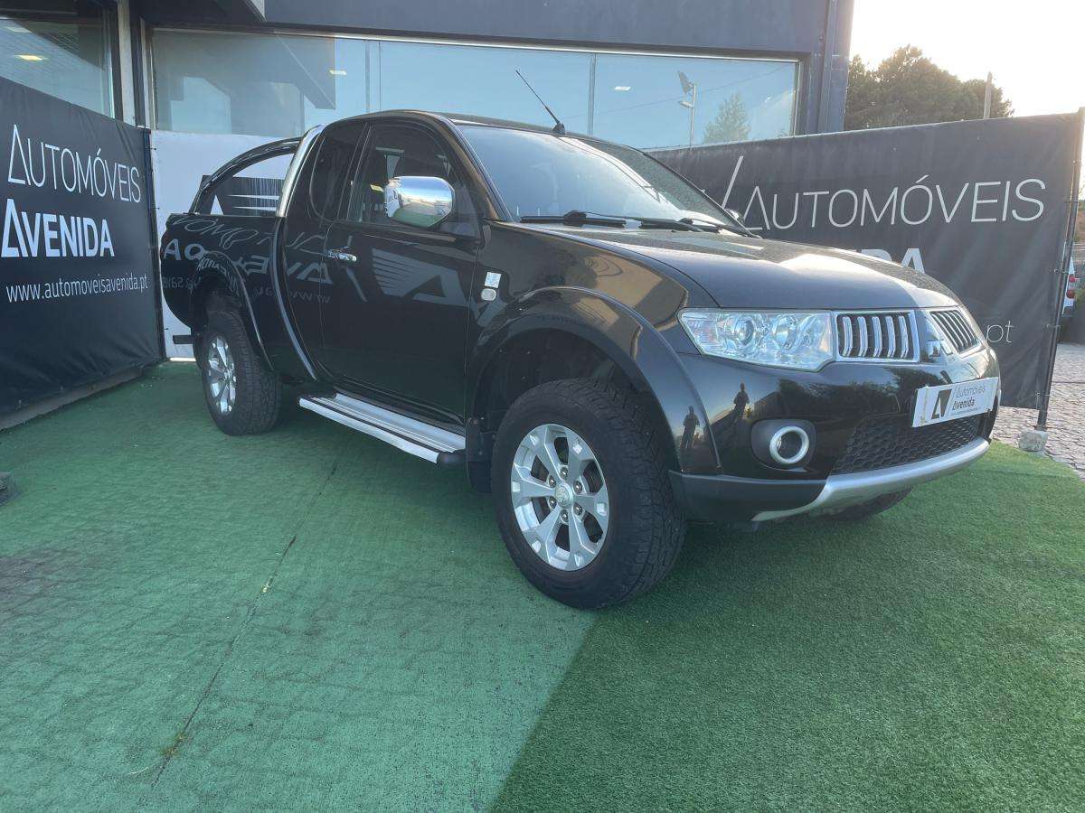 mitsubishi-l200-2013-diesel-2477cc