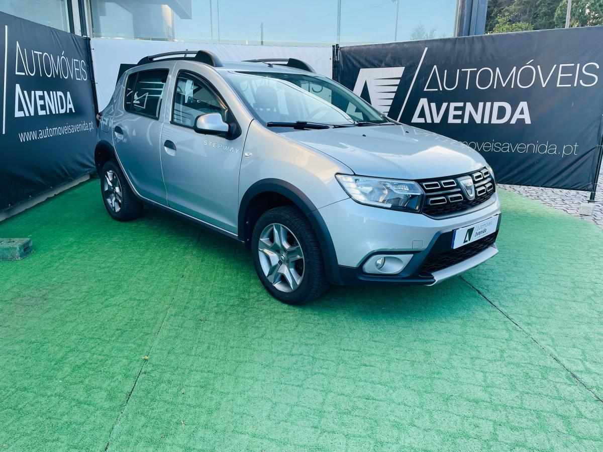 dacia-sandero-2019-diesel-1461cc