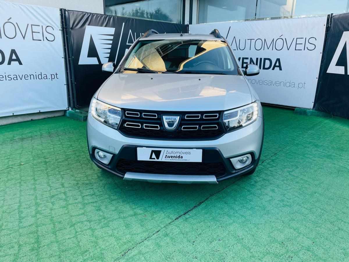 dacia-sandero-2019-diesel-1461cc