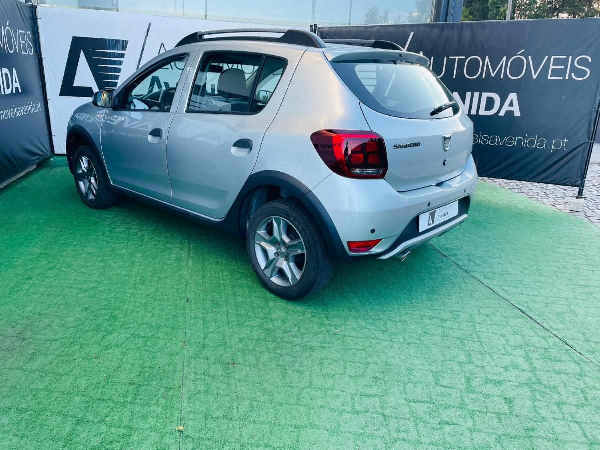 dacia-sandero-2019-diesel-1461cc