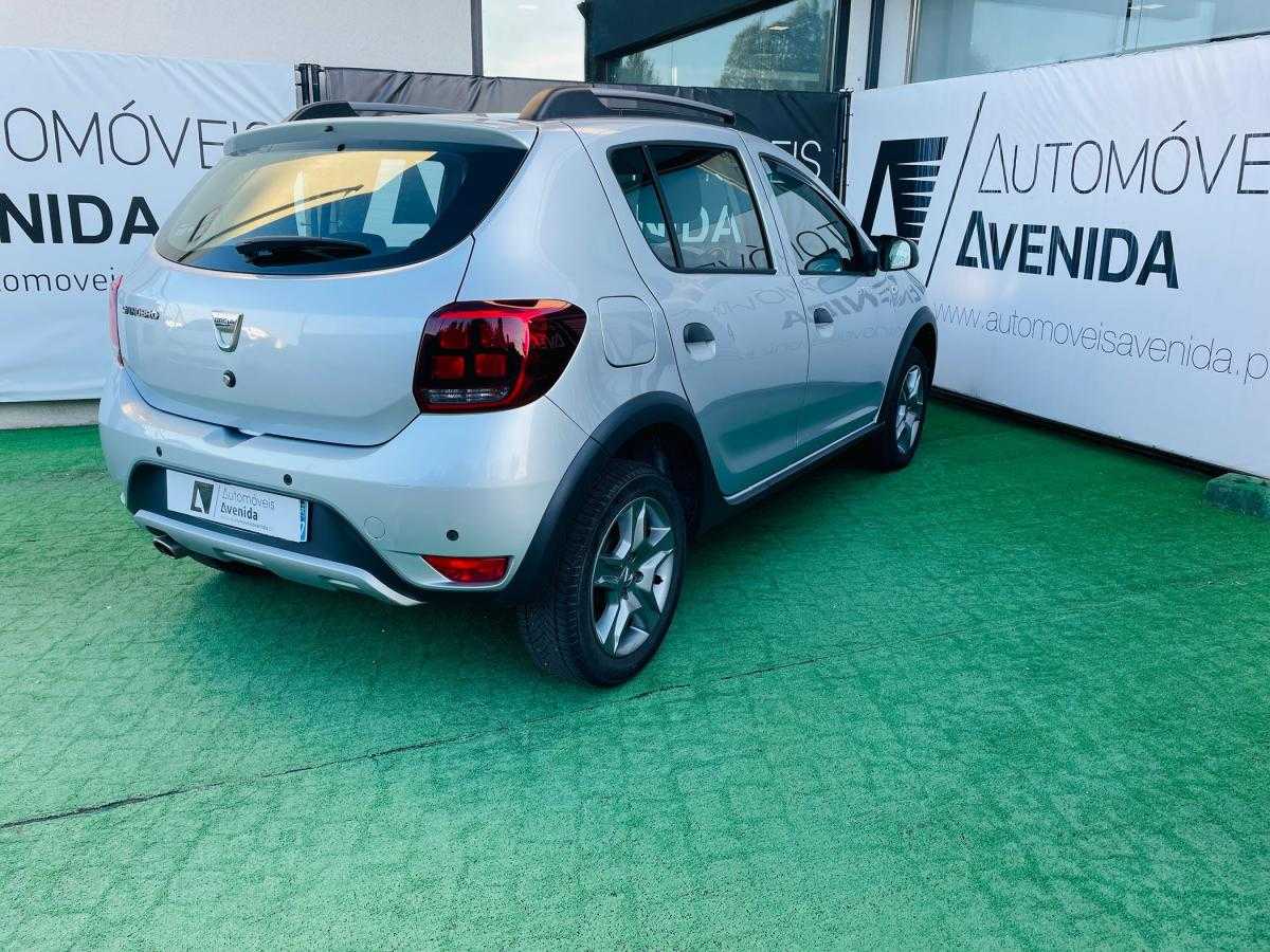 dacia-sandero-2019-diesel-1461cc