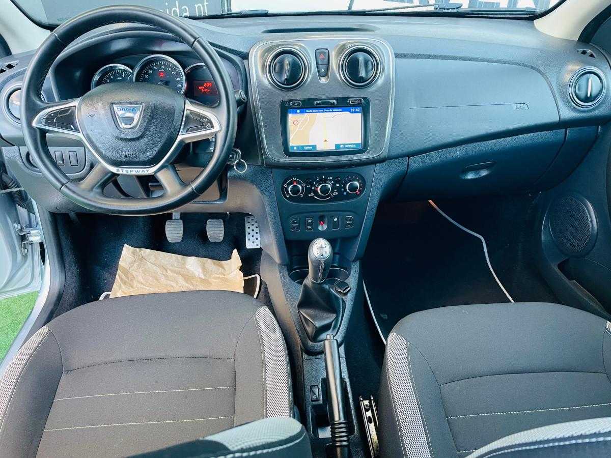 dacia-sandero-2019-diesel-1461cc