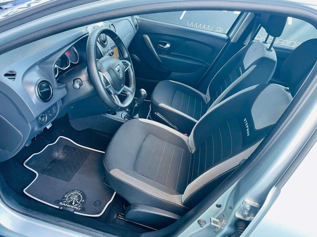 dacia-sandero-2019-diesel-1461cc