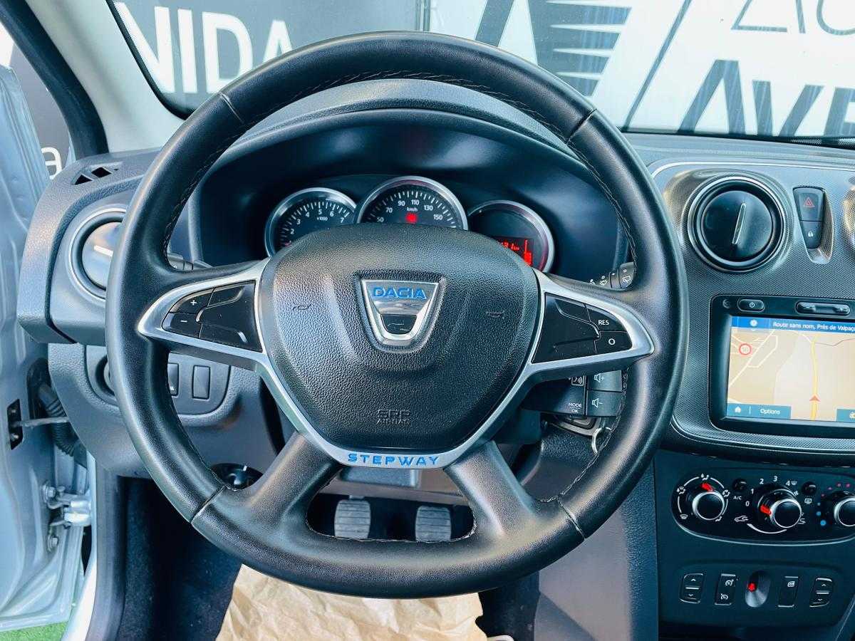 dacia-sandero-2019-diesel-1461cc