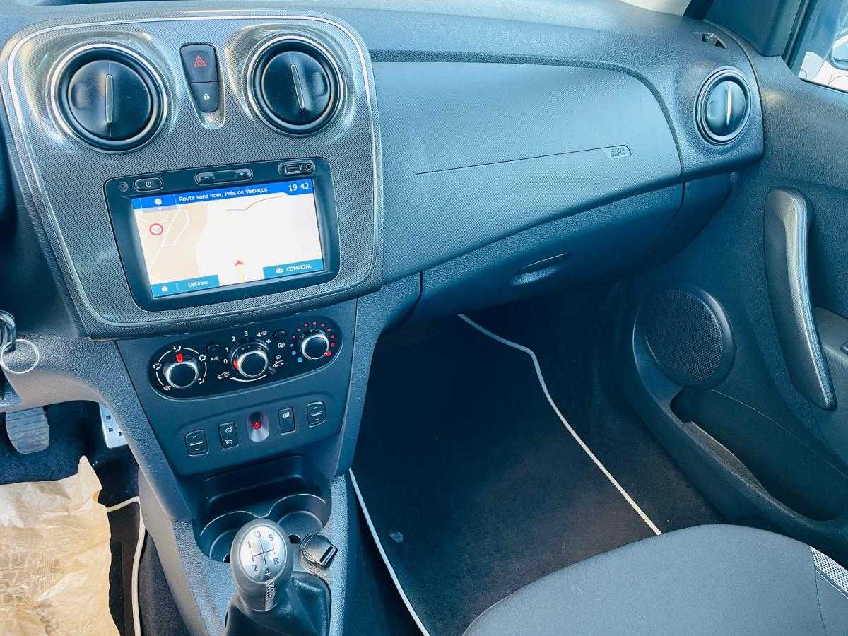 dacia-sandero-2019-diesel-1461cc